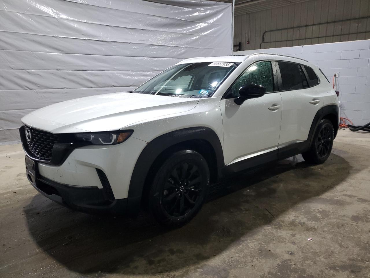 2023 Mazda Cx-50 Preferred Plus للبيع في Candia، NH - Rear End