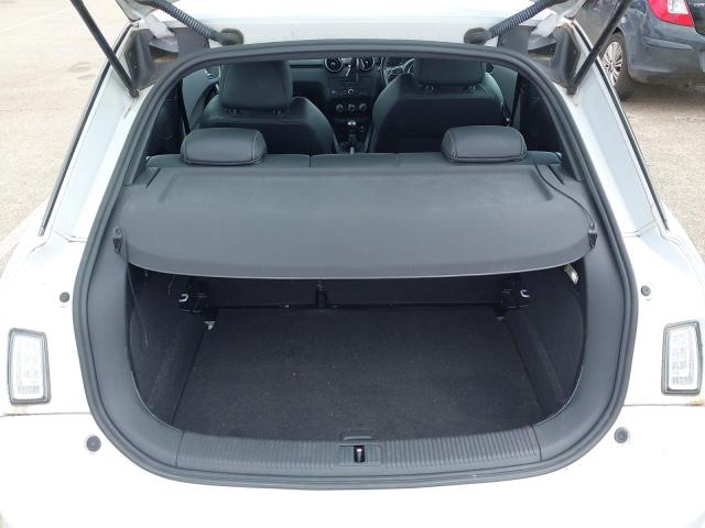 2014 AUDI A1 S LINE