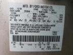 2009 Ford Edge Limited for Sale in Littleton, CO - Front End
