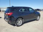 2020 Chevrolet Equinox Lt   de vânzare în Wilmer, TX - Rear End