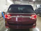 2018 Honda Odyssey Exl for Sale in Elgin, IL - Front End