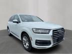 2018 Audi Q7 Premium Plus de vânzare în North Billerica, MA - Normal Wear