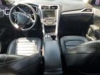 2018 Ford Fusion Se Hybrid for Sale in Sun Valley, CA - Rear End