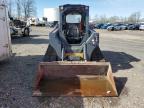 2019 John Deere 325G Tracked Skid Steer Loader იყიდება Central Square-ში, NY - Mechanical