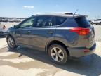 2015 Toyota Rav4 Xle იყიდება Haslet-ში, TX - Front End