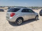 2014 Chevrolet Equinox Lt de vânzare în Oklahoma City, OK - Side