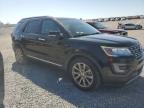2017 Ford Explorer Limited for Sale in Earlington, KY - Hail