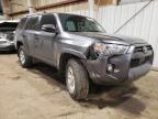 2023 Toyota 4Runner Se на продаже в Anchorage, AK - Side