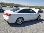 2014 Audi A6 Premium Plus de vânzare în Gastonia, NC - Front End