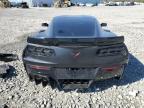 2017 Chevrolet Corvette Z06 1Lz იყიდება Windsor-ში, NJ - Water/Flood
