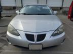 2006 Pontiac Grand Prix  продається в Louisville, KY - Hail