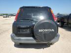 2001 Honda Cr-V Ex de vânzare în San Antonio, TX - Hail