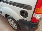 2006 RENAULT KANGOO AUT for sale at Copart BRISTOL