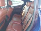 2016 MASERATI GHIBLI DV6 for sale at Copart WISBECH