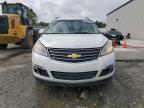 2016 Chevrolet Traverse Lt продається в Byron, GA - Rear End