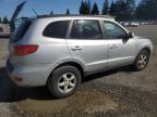 2008 Hyundai Santa Fe Gls იყიდება Graham-ში, WA - Minor Dent/Scratches
