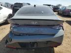 2021 Hyundai Elantra N Line იყიდება Elgin-ში, IL - Front End