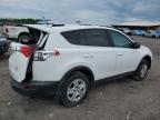 2013 Toyota Rav4 Le на продаже в Madisonville, TN - Rear End