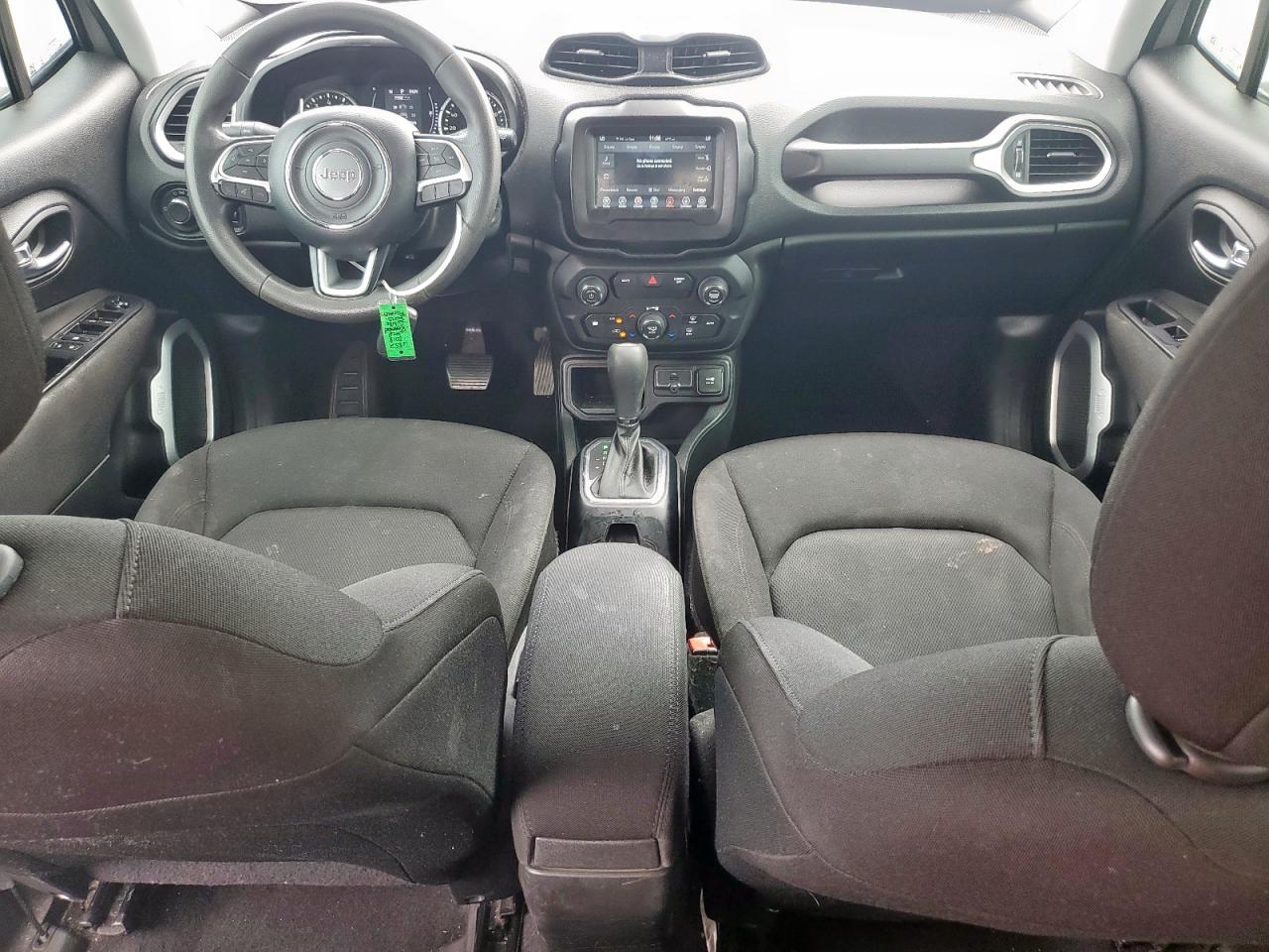 2018 Jeep Renegade Sport VIN: ZACCJAAB4JPG90198 Lot: 54666365