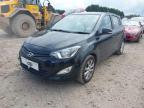 2013 HYUNDAI I20 ACTIVE for sale at Copart WISBECH