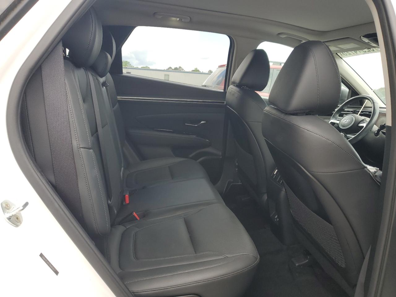 2022 Hyundai Tucson Limited VIN: 5NMJE3AE7NH013577 Lot: 52944725