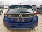 2018 Nissan Leaf S за продажба в Haslet, TX - Mechanical
