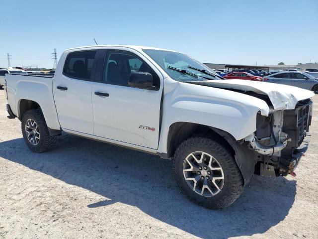  GMC CANYON 2021 Biały