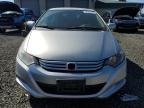 2010 Honda Insight Ex en Venta en Eugene, OR - Side