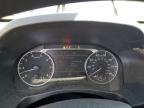 2021 Nissan Altima Sv იყიდება Sacramento-ში, CA - Front End