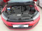 2017 VOLKSWAGEN SCIROCCO G for sale at Copart SANDY