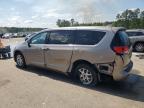 2017 Chrysler Pacifica Touring for Sale in Harleyville, SC - Side