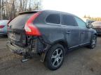 2012 VOLVO XC60 T6 for sale at Copart ON - COOKSTOWN