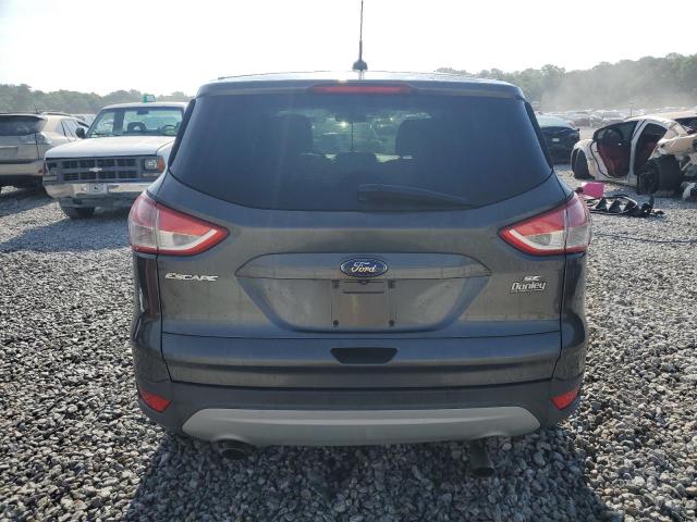  FORD ESCAPE 2015 Szary