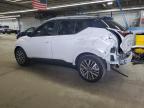 2024 Nissan Kicks Sv for Sale in Wheeling, IL - Front End