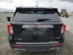 2024 Ford Explorer Limited for Sale in Airway Heights, WA - Side