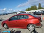 2011 Nissan Sentra 2.0 zu verkaufen in Arlington, WA - Rear End