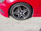 2013 MERCEDES BENZ A200 BLUE- for sale at Copart YORK