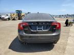 2013 Volvo S60 T5 en Venta en American Canyon, CA - Front End