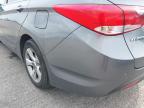 2015 HYUNDAI I40 STYLE for sale at Copart CHESTER
