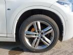 2017 BMW X1 SDRIVE1 for sale at Copart YORK