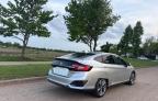 2018 Honda Clarity Touring for Sale in Oklahoma City, OK - Minor Dent/Scratches