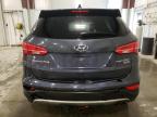 2013 Hyundai Santa Fe Sport  იყიდება Avon-ში, MN - Rear End