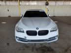 2015 Bmw 528 Xi за продажба в Phoenix, AZ - Mechanical