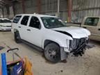 2013 Chevrolet Tahoe Police zu verkaufen in Greenwell Springs, LA - Front End