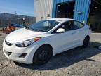 2013 HYUNDAI ELANTRA GLS for sale at Copart NS - HALIFAX