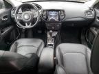 2019 Jeep Compass Limited en Venta en Brookhaven, NY - Side