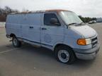2002 Dodge Ram Van B2500 на продаже в Brookhaven, NY - Side