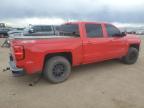 2016 Chevrolet Silverado K1500 Lt en Venta en Brighton, CO - Side