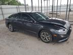 2021 Hyundai Sonata Sel na sprzedaż w Harleyville, SC - Front End