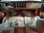 1995 Cadillac Fleetwood Base for Sale in Woodhaven, MI - Burn - Engine